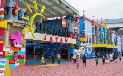 Exploring Japan's Wonders with Kids