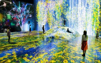 Japan Magical Memories with kids