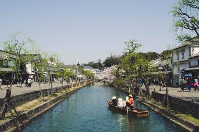 Kurashiki Bikan Historical Quarter