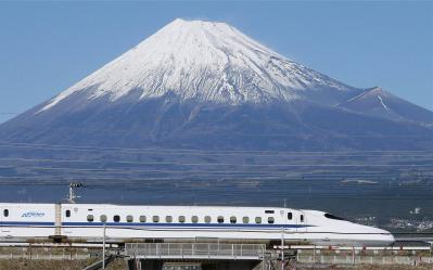 Shinkansen