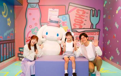 Japanese Interactive Cultural Experiences with Kids