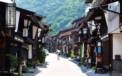 Japan Culture & Nature Family Tour