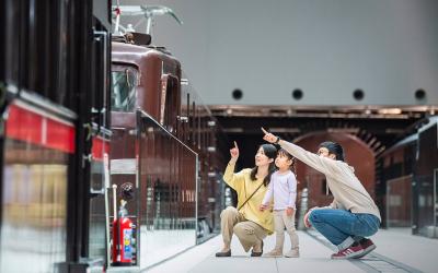 In Japan Educational Family Fun Tour