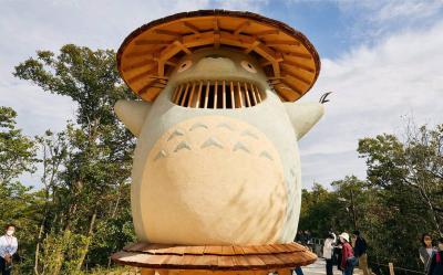 Japan's Family-Friendly Escapades