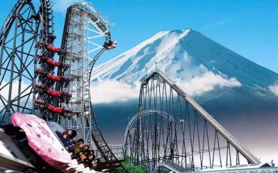 Japan's Family Tour Extravaganza