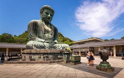 Japan's Kanto In-depth Tour