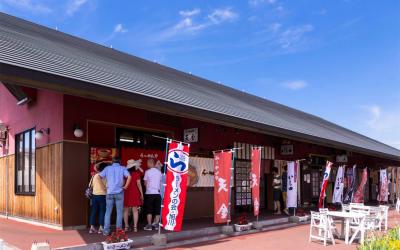 Asahikawa Ramen Village