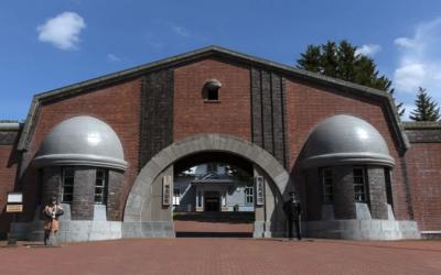 The Abashiri Prison Museum