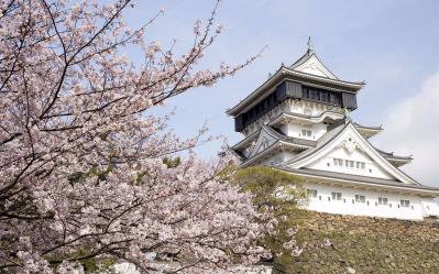 Kokura Castle