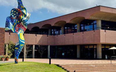 Fukuoka Art Museum