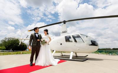 Romantic Honeymoon in Japan Tour