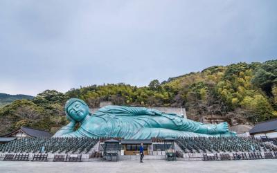 Explore the Best of Korea and Japan's Kyushu