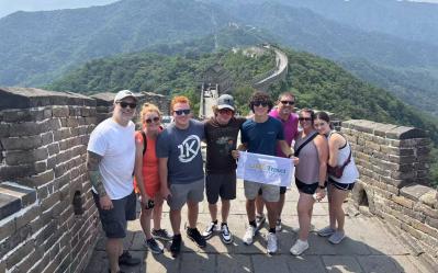 Japan and China Classic Journey
