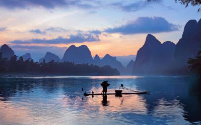 Family Adventure Through Japan and China Natural Wonders