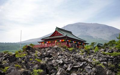  Tranquil Japan: A Journey Through Nature & Tradition
