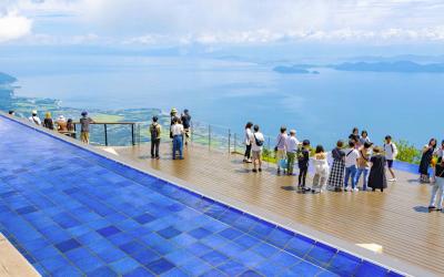  Kyoto & Osaka Hidden Nature Tour