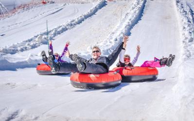 Hokkaido Snow Festival Tour