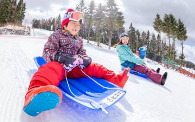 Winter Wonders: A Family Journey in Japan
