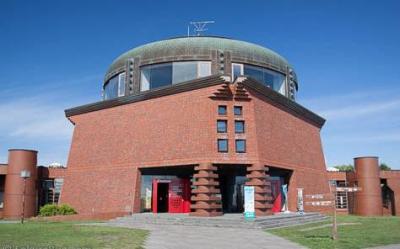Kushiro Marsh Observatory