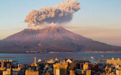 Kagoshima & Kyushu: A Volcanic Discovery Trail