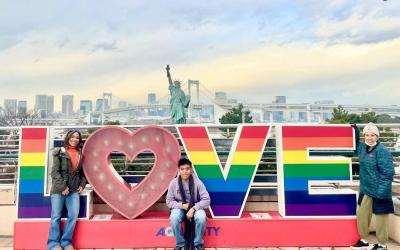 Flexible Japan Journey:Classic Honshu Tour