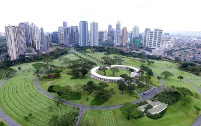 Manila American Cemetery and Memorial