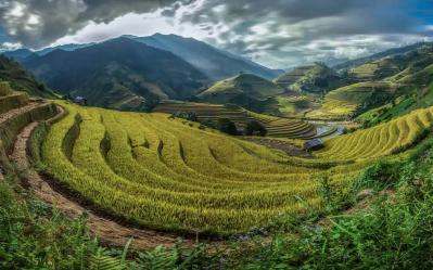 Northern Luzon Heritage Tour