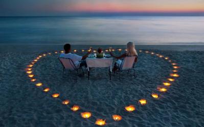 Cebu Boracay Romantic Honeymoon