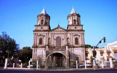 Holy Rosary Parish