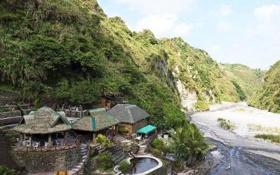 Puning Hot Spring & Restaurant