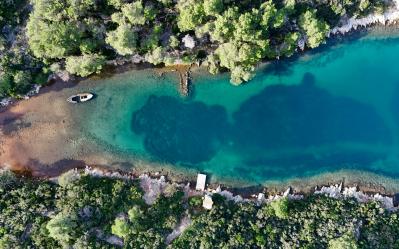 Small Lagoon