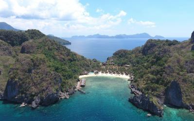 Philippines Island Paradise Honeymoon