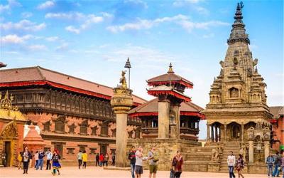 Bhaktapur Durbar Square