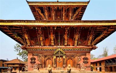 Changu Narayan Temple