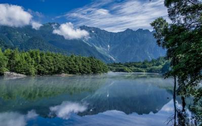 Taisho Ike Pond