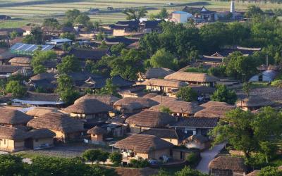 Yangdong Village