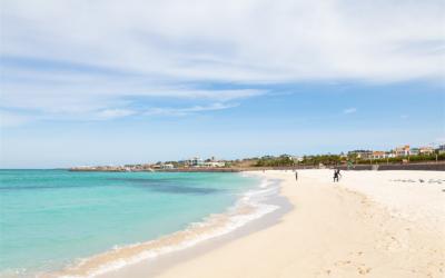 Gwakji Beach
