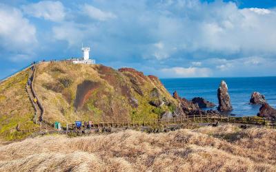 Cape Seojikoji