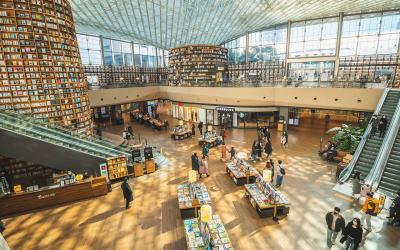 Japan & Korea Pop Culture Journey