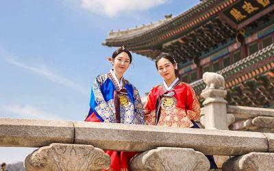 South Korea Cassic Tour