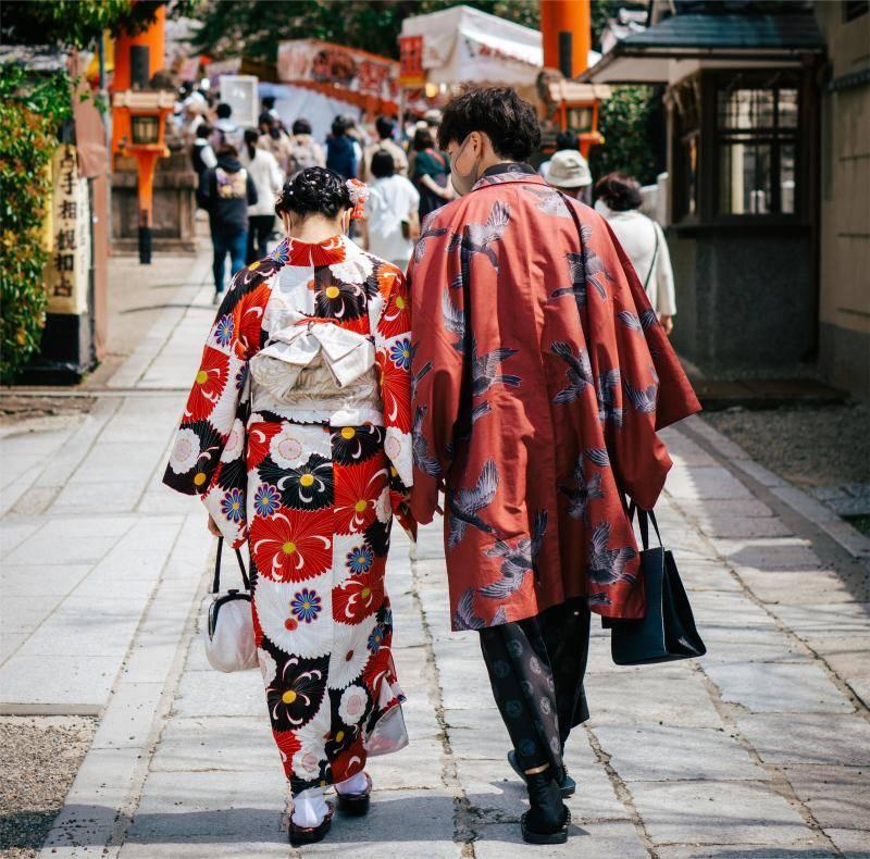 Asia Itinerary Guide