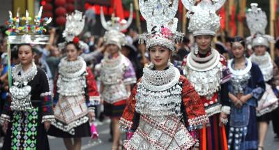 Guizhou Natural and Cultural Odyssey