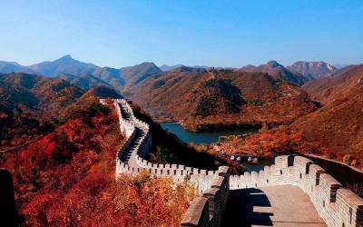 China Bangkok Cultural Discovery(China Visa Free)