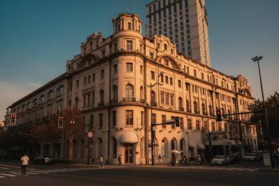 Shanghai Securities Museum