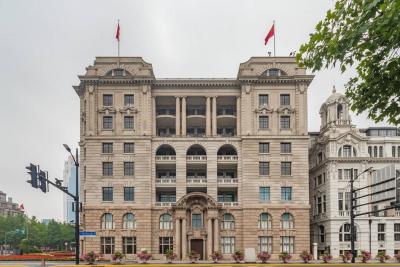 Asiatic Petroleum Building