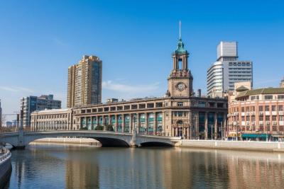 Shanghai Postal Museum