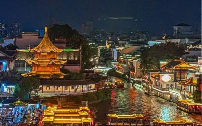 China Honeymoon Escape to Enchanting Water Towns