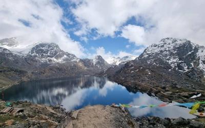 Langtang National Park