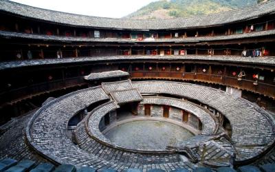 Chaoshan and Hakka Heritage Tour