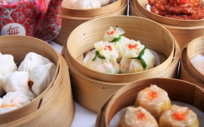 Guangdong Culinary and Cultural Odyssey